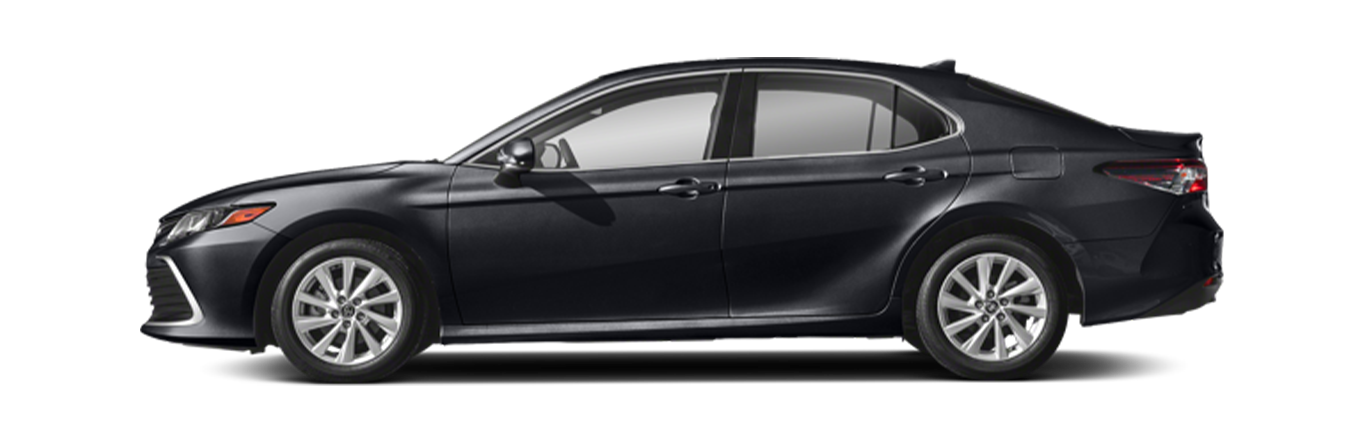 Team Toyota in Baton Rouge LA