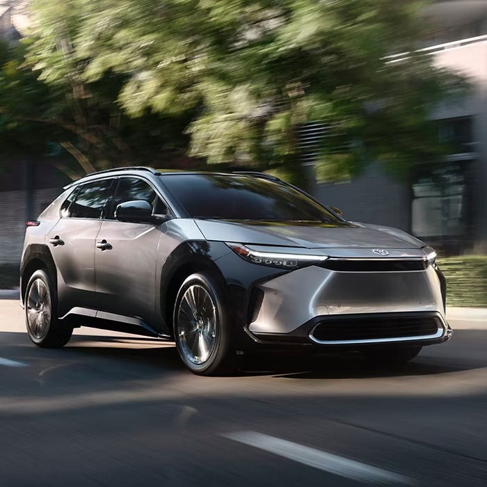 Team Toyota in Baton Rouge LA