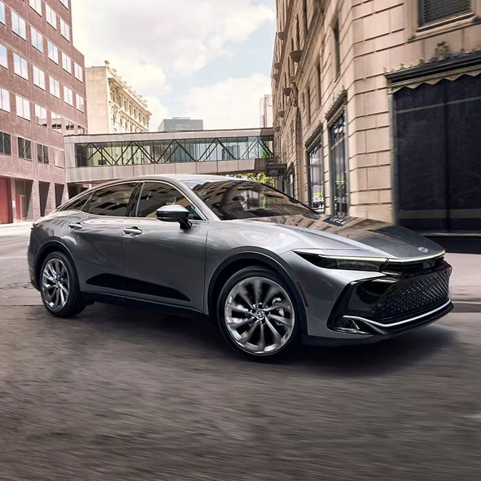 Team Toyota in Baton Rouge LA