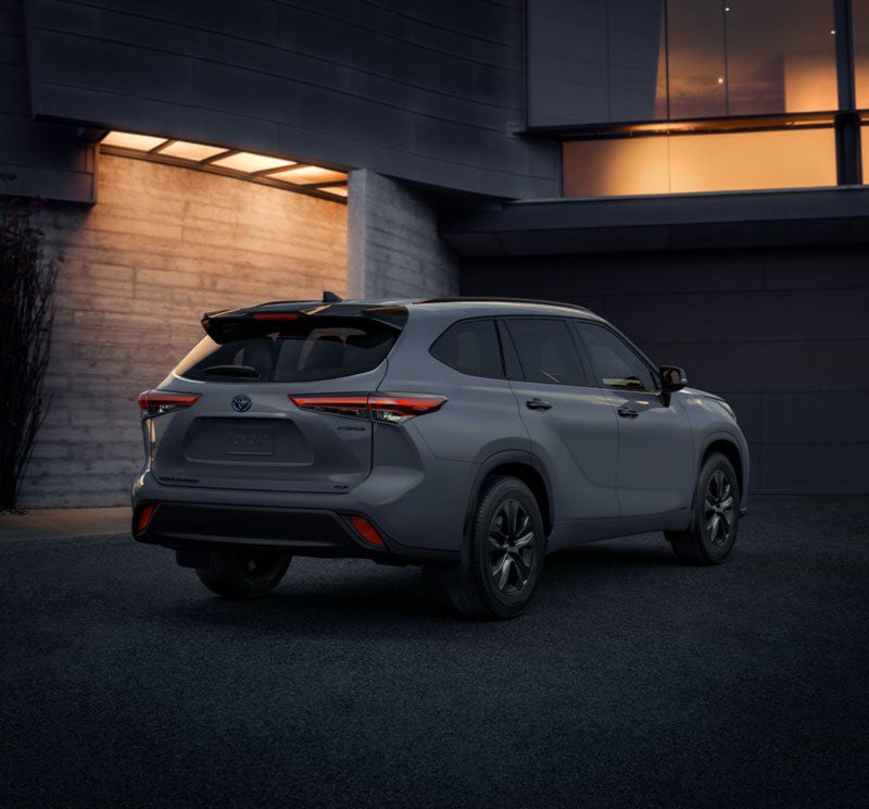 Team Toyota - Toyota Dealership in Baton Rouge, LA