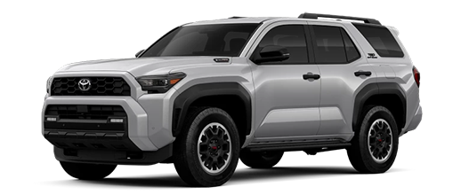 2026 Toyota 4Runner - Team Toyota in Baton Rouge LA