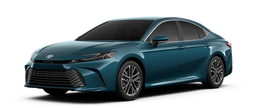 2026 Toyota Camry - Team Toyota in Baton Rouge LA