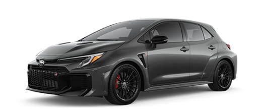 2026 Toyota GR Corolla - Team Toyota in Baton Rouge LA