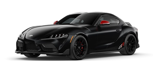 2026 Toyota GR Supra - Team Toyota in Baton Rouge LA