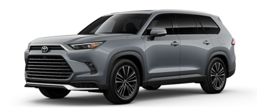 2026 Toyota Grand Highlander - Team Toyota in Baton Rouge LA