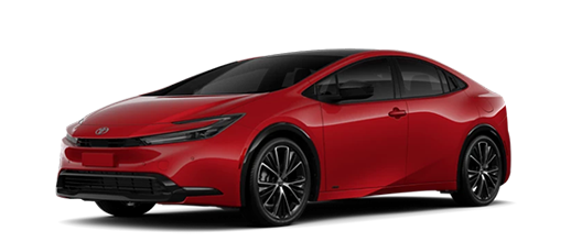 2027 Toyota Prius - Team Toyota in Baton Rouge LA