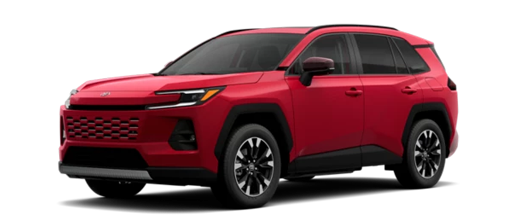2026 Toyota RAV4 - Team Toyota in Baton Rouge LA