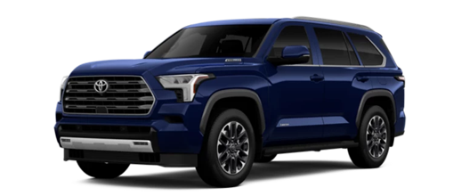 2026 Toyota Sequoia - Team Toyota in Baton Rouge LA