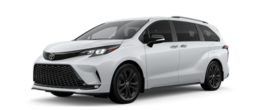 2026 Toyota Sienna - Team Toyota in Baton Rouge LA
