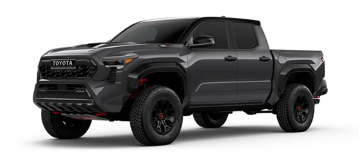 2026 Toyota Tacoma - Team Toyota in Baton Rouge LA