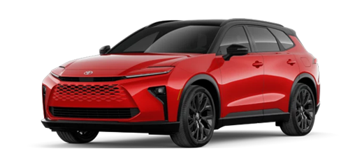 2026 Toyota Crown Signia - Team Toyota in Baton Rouge LA