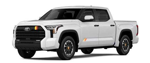 2026 Toyota Tundra - Team Toyota in Baton Rouge LA