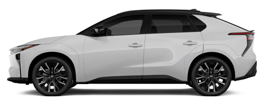 2026 Toyota bZ - Team Toyota in Baton Rouge LA