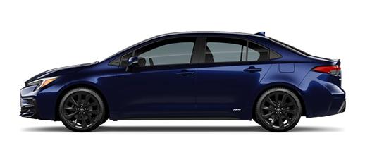 2026 Toyota Corolla - Team Toyota in Baton Rouge LA