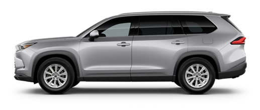 2026 Toyota Grand Highlander - Team Toyota in Baton Rouge LA