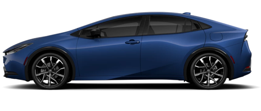 2026 Toyota Prius Plug-in Hybrid - Team Toyota in Baton Rouge LA
