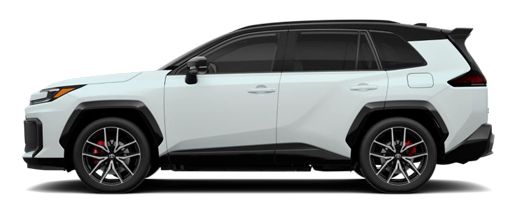 2026 Toyota RAV4 Plug-in Hybrid - Team Toyota in Baton Rouge LA