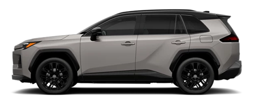 2026 Toyota RAV4 - Team Toyota in Baton Rouge LA