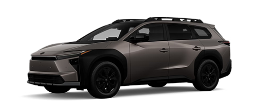 2027 Toyota bZ Woodland - Team Toyota in Baton Rouge LA