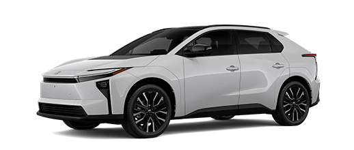 2027 Toyota bZ - Team Toyota in Baton Rouge LA