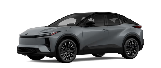 2027 Toyota C-HR - Team Toyota in Baton Rouge LA