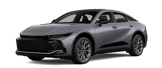 2027 Toyota Crown - Team Toyota in Baton Rouge LA