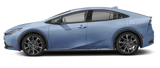 2027 Toyota Prius Plug-in Hybrid - Team Toyota in Baton Rouge LA