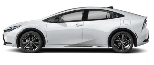 2027 Toyota Prius - Team Toyota in Baton Rouge LA