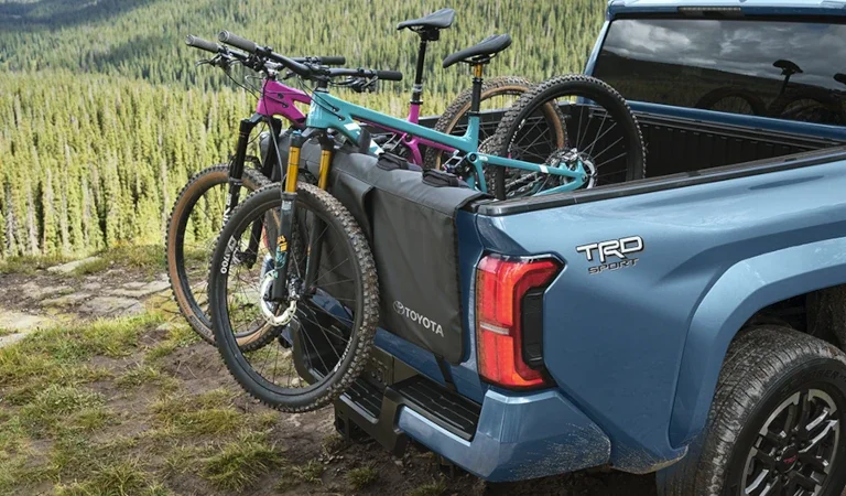 New 2026 Toyota Tacoma Baton Rouge LA