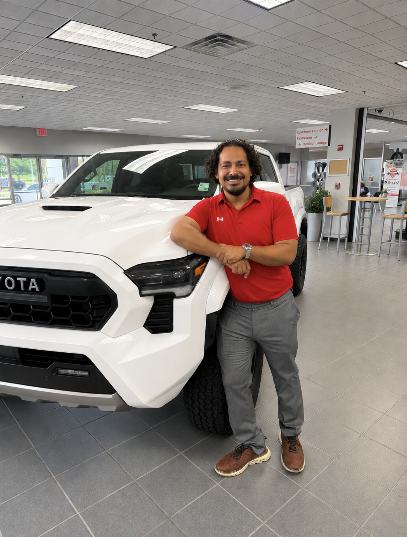 Armando Rivera