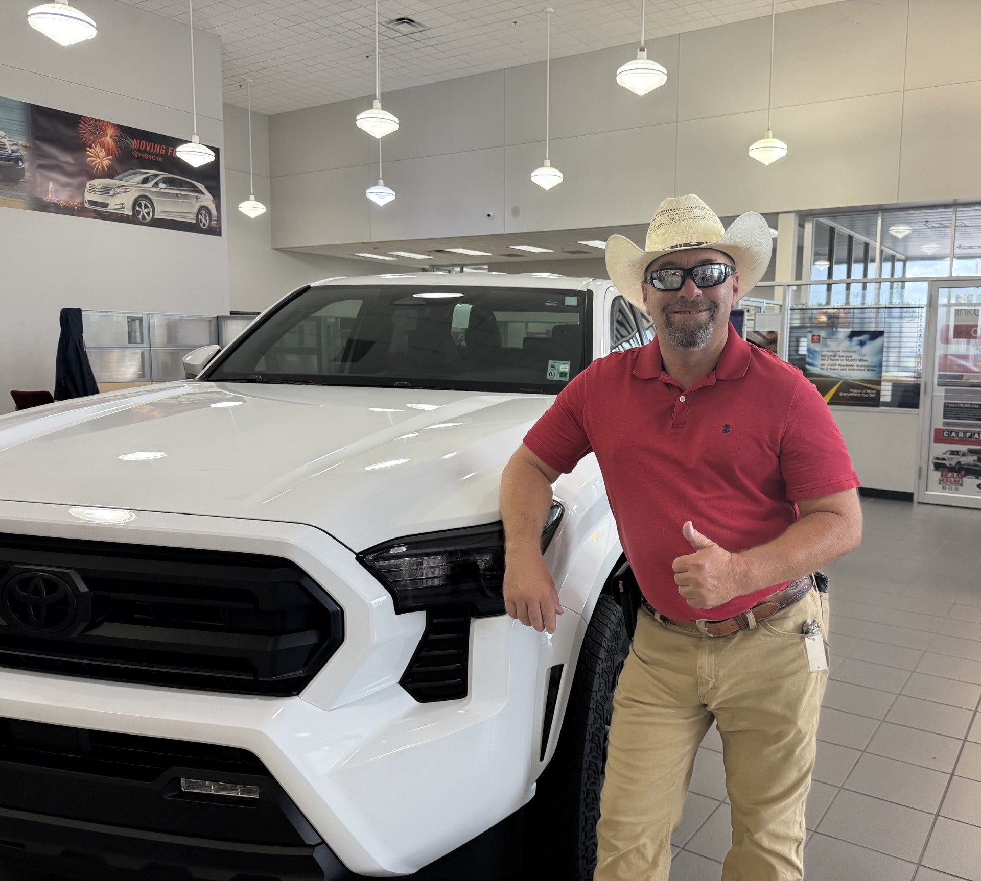 Nelson "Cowboy" Mock