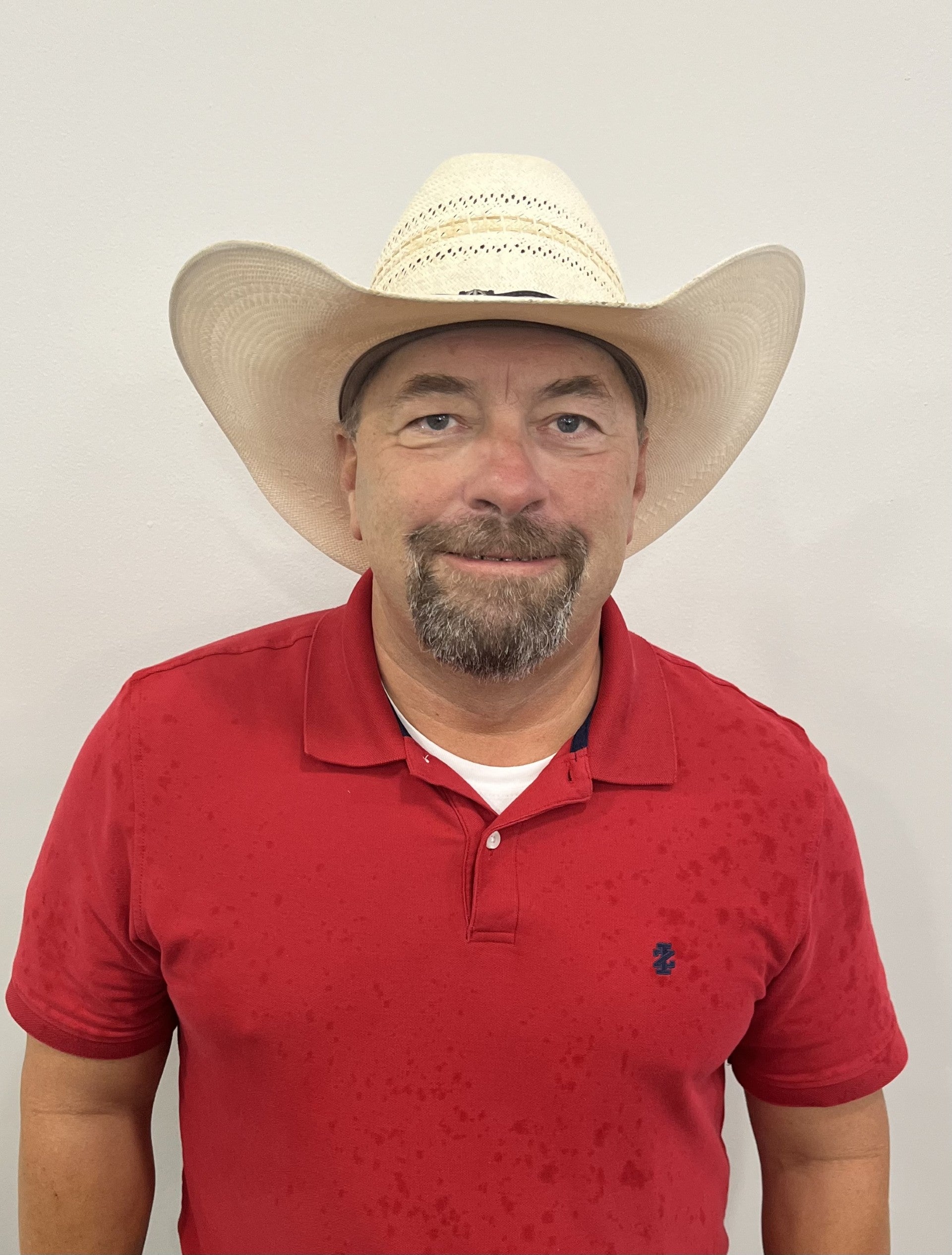 Nelson "Cowboy" Mock