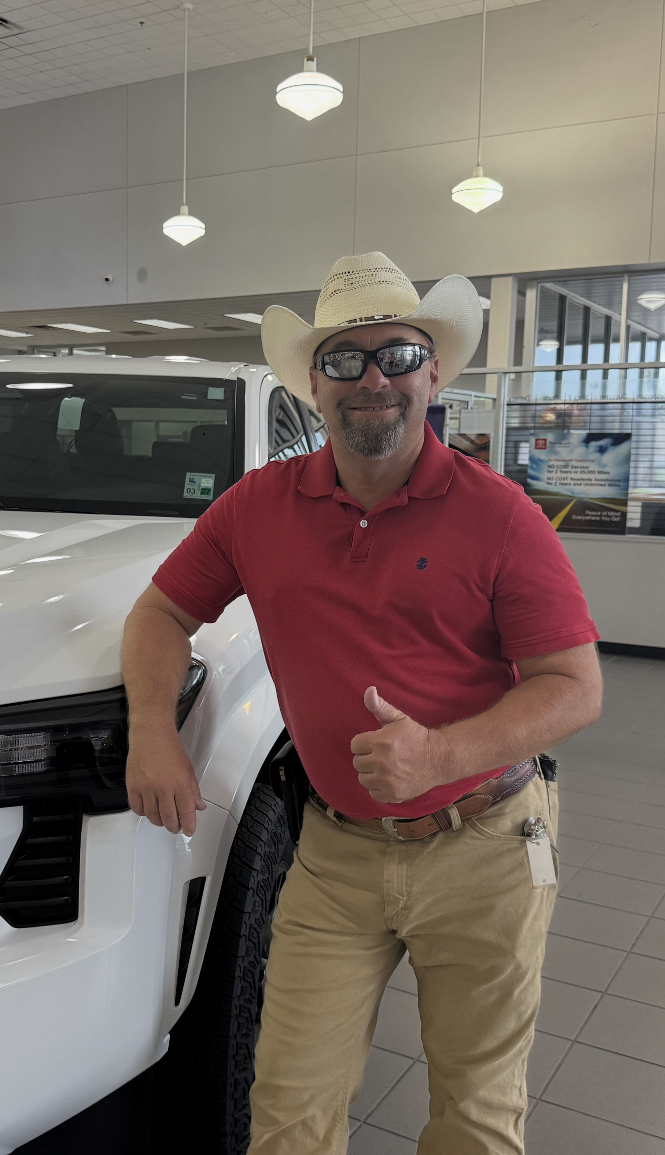 Nelson "Cowboy" Mock