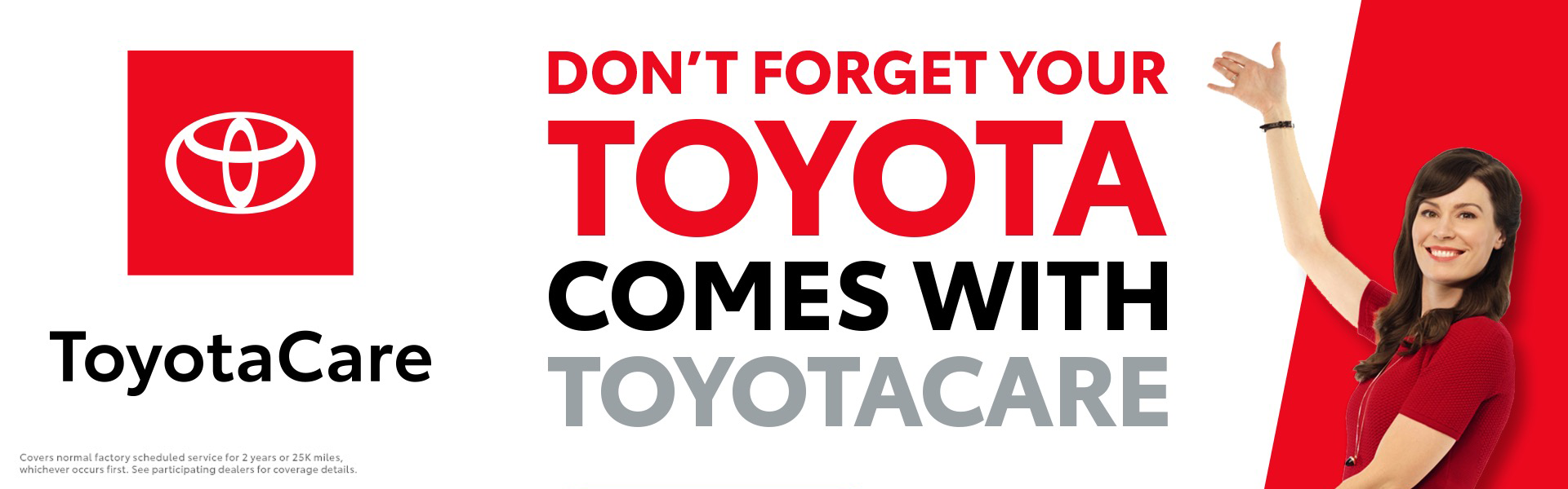 Team Toyota Baton Rouge ToyotaCare