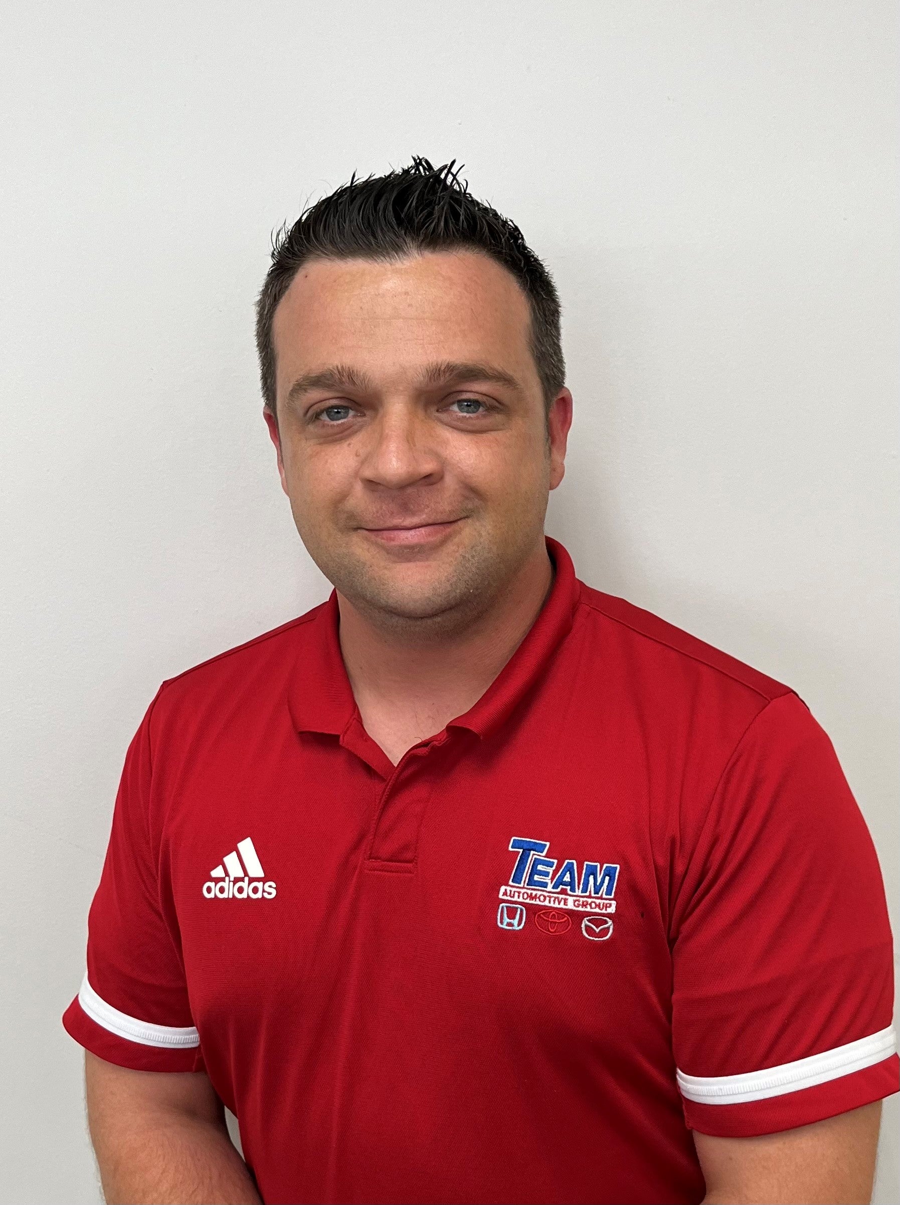 Mackenzie "Mack" Cheek 