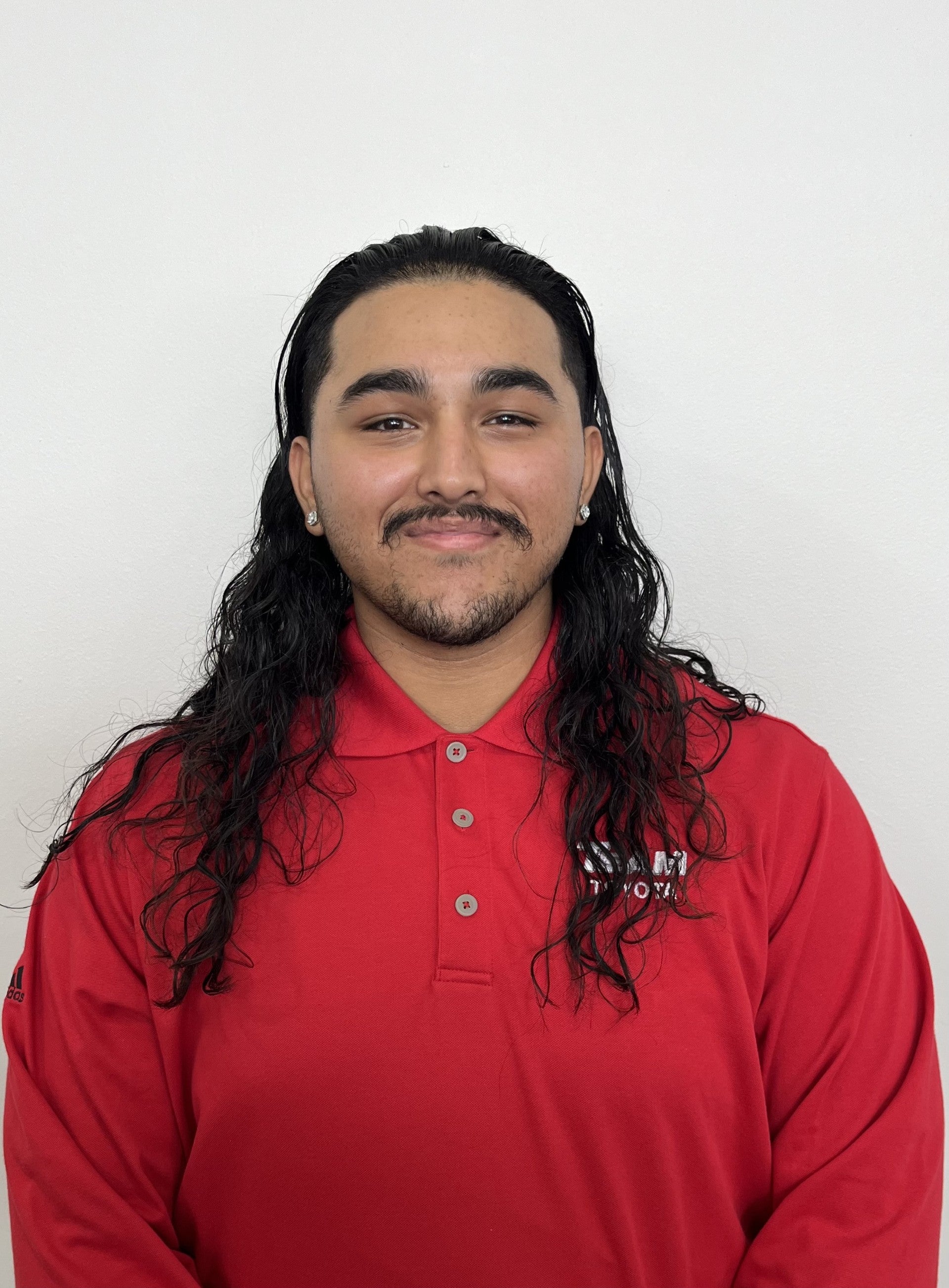 Michael "Maui" Patel 