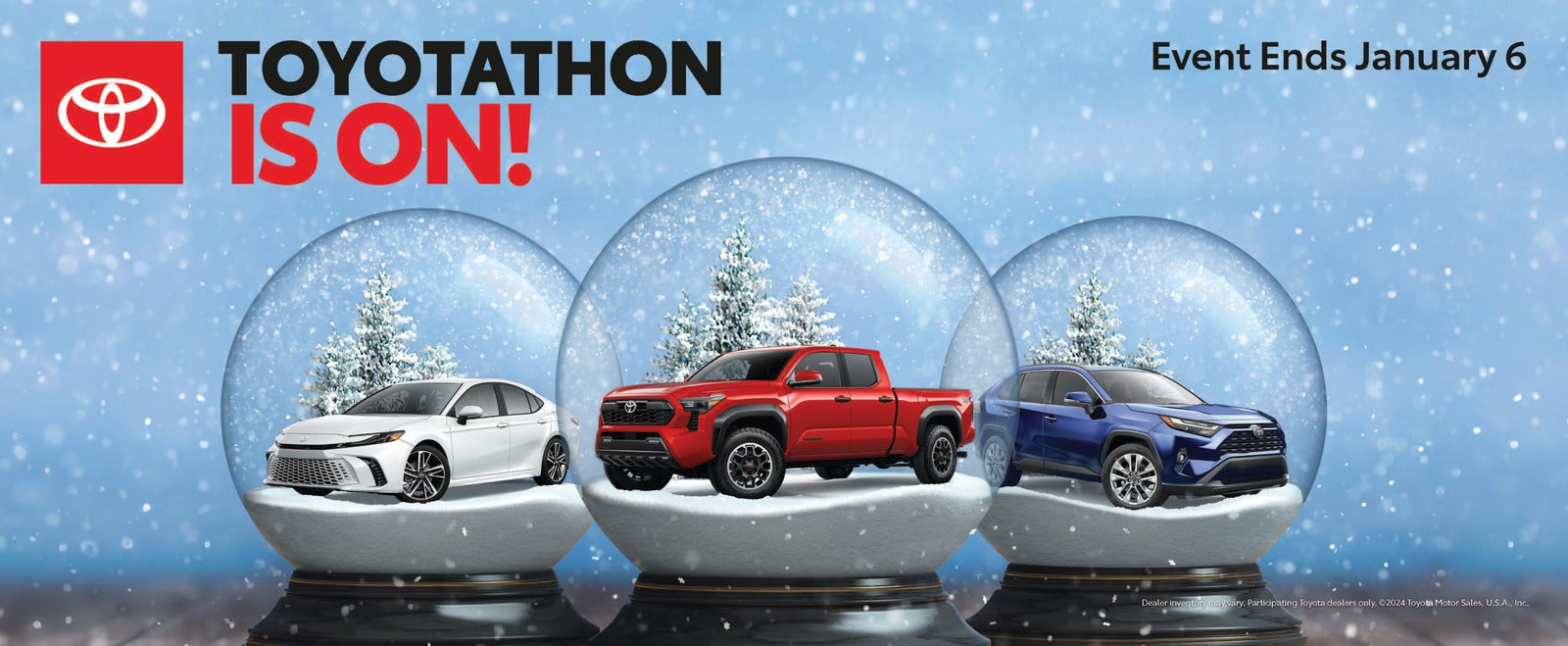 Team Toyota - Toyota Dealership in Baton Rouge, LA