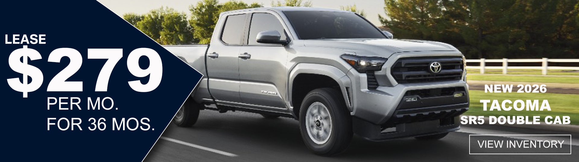 TOYOTA, TACOME, SPECIAL 