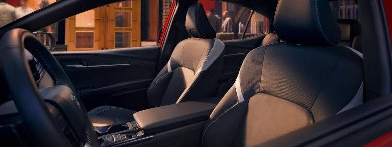 Team Toyota 2026 Toyota Camry