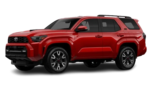2020 Toyota 4Runner Baton Rouge LA