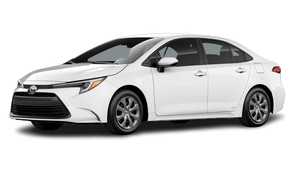2020 Toyota Corolla Baton Rouge LA