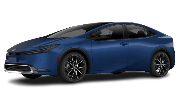 2024 Toyota Prius Baton Rouge LA