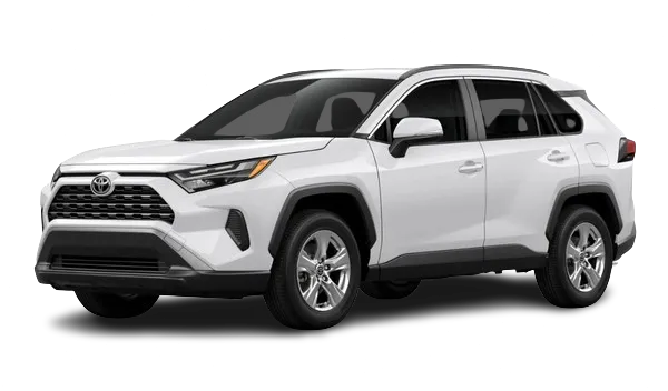 2020 Toyota RAV4 Baton Rouge LA