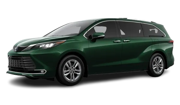 2020 Toyota Sienna Baton Rouge LA