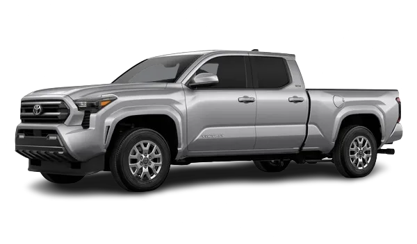 2025 Toyota Tacoma Baton Rouge LA